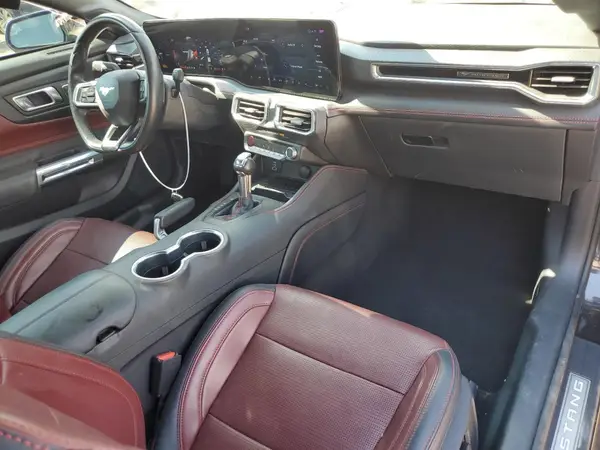 1FA6P8CF7R5428836 2024 FORD MUSTANG - Image 8
