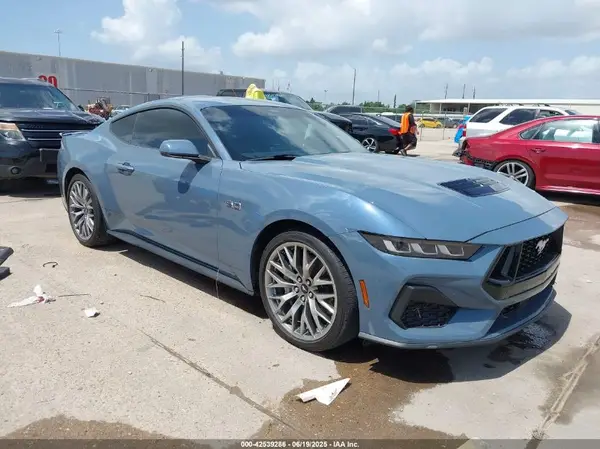 1FA6P8CF7R5428951 2024 FORD MUSTANG - Image 1