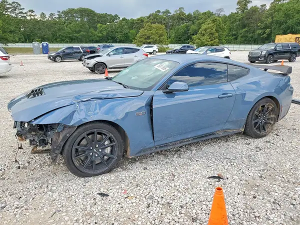 1FA6P8CF7R5429159 2024 FORD MUSTANG - Image 1
