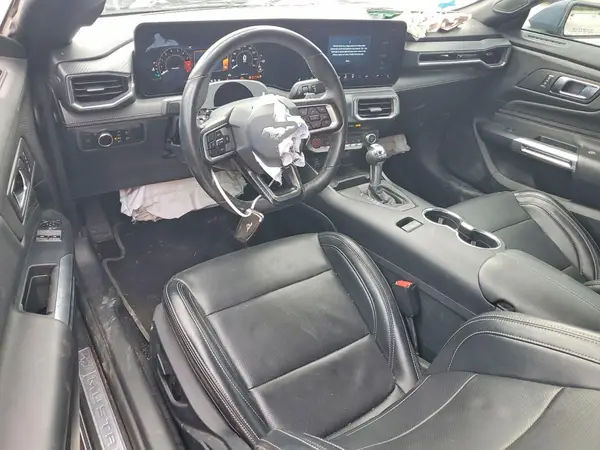 1FA6P8CF7R5429159 2024 FORD MUSTANG - Image 8
