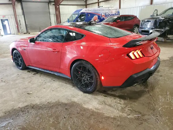 1FA6P8CF7R5429775 2024 FORD MUSTANG - Image 2