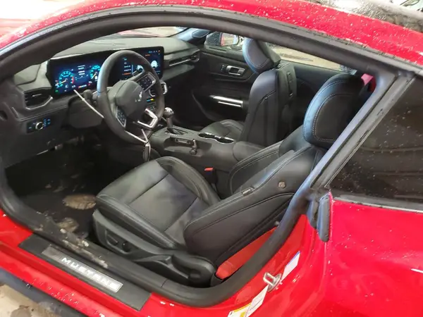 1FA6P8CF7R5429775 2024 FORD MUSTANG - Image 8