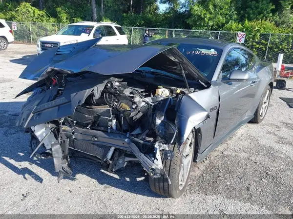 1FA6P8CF7R5430151 2024 FORD MUSTANG - Image 2