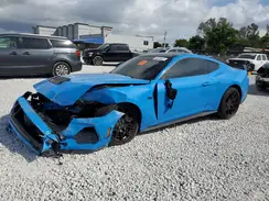 1FA6P8CF7R5433731 2024 FORD MUSTANG