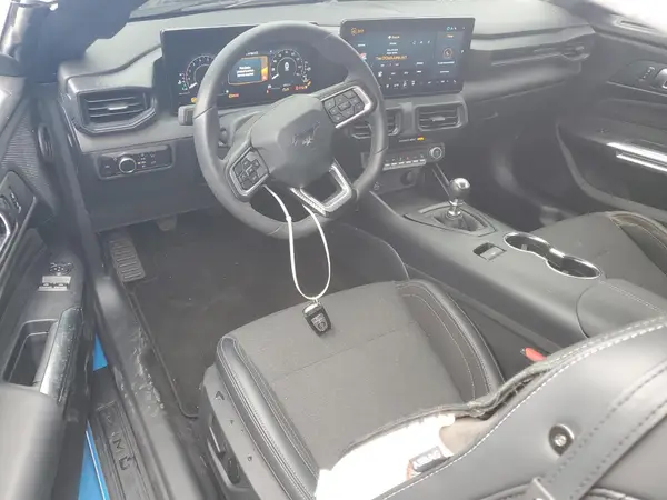 1FA6P8CF7R5435012 2024 FORD MUSTANG - Image 8