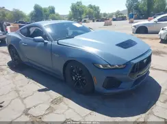 1FA6P8CF7R5435849 2024 FORD MUSTANG