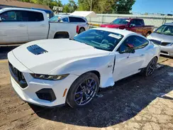 1FA6P8CF7S5399778 2025 FORD MUSTANG