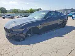 1FA6P8CF7S5402761 2025 FORD MUSTANG