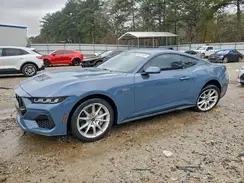 1FA6P8CF7S5403019 2025 FORD MUSTANG