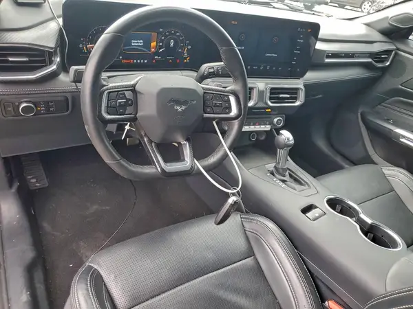1FA6P8CF7S5403019 2025 FORD MUSTANG - Image 8