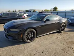 1FA6P8CF7S5403215 2025 FORD MUSTANG