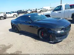 1FA6P8CF7S5403506 2025 FORD MUSTANG
