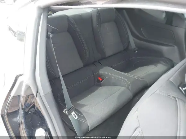 1FA6P8CF7S5403506 2025 FORD MUSTANG - Image 8