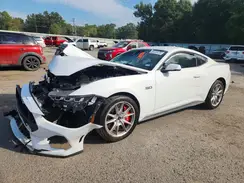 1FA6P8CF7S5404204 2025 FORD MUSTANG