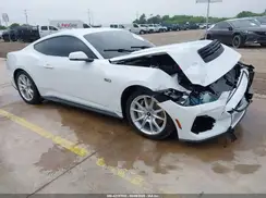 1FA6P8CF7S5404588 2025 FORD MUSTANG