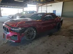 1FA6P8CF7S5406812 2025 FORD MUSTANG