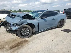 1FA6P8CF7S5408706 2025 FORD MUSTANG