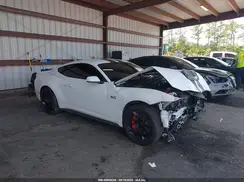 1FA6P8CF7S5409080 2025 FORD MUSTANG