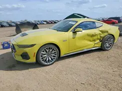 1FA6P8CF7S5409161 2025 FORD MUSTANG