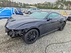 1FA6P8CF7S5409323 2025 FORD MUSTANG