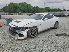 1FA6P8CF7S5409614 2025 FORD MUSTANG