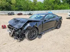1FA6P8CF7S5410147 2025 FORD MUSTANG