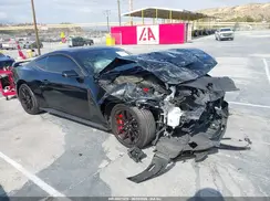 1FA6P8CF7S5411573 2025 FORD MUSTANG