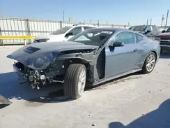 1FA6P8CF7S5412254 2025 FORD MUSTANG