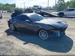 1FA6P8CF7S5413680 2025 FORD MUSTANG