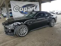 1FA6P8CF7S5413727 2025 FORD MUSTANG