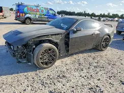 1FA6P8CF7S5414909 2025 FORD MUSTANG