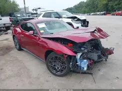 1FA6P8CF7S5415185 2025 FORD MUSTANG