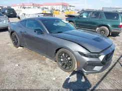 1FA6P8CF7S5415378 2025 FORD MUSTANG