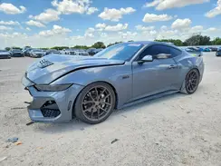 1FA6P8CF7S5417728 2025 FORD MUSTANG