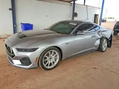 1FA6P8CF7S5417891 2025 FORD MUSTANG