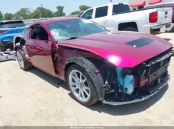 1FA6P8CF7S5418359 2025 FORD MUSTANG