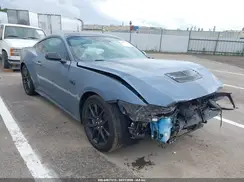 1FA6P8CF7T5400915 2026 FORD MUSTANG