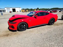 1FA6P8CF7T5402177 2026 FORD MUSTANG