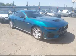 1FA6P8CF7T5408111 2026 FORD MUSTANG
