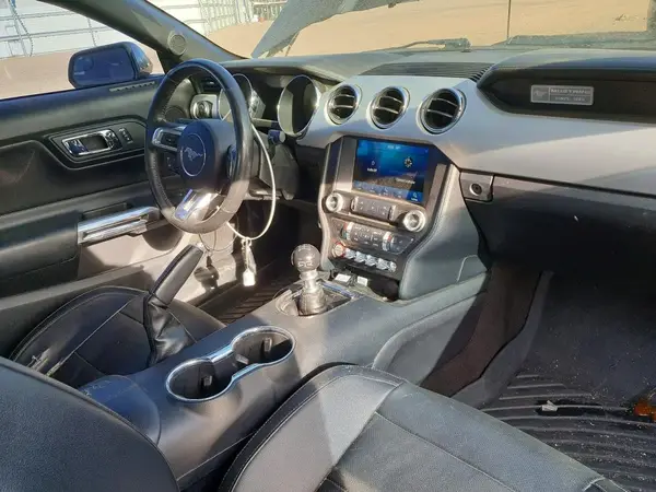 1FA6P8CF8G5202463 2016 FORD MUSTANG - Image 8