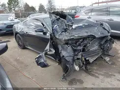 1FA6P8CF8G5205606 2016 FORD MUSTANG