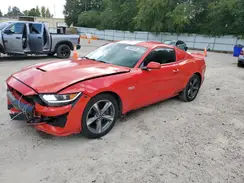 1FA6P8CF8G5206187 2016 FORD MUSTANG