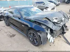 1FA6P8CF8G5206299 2016 FORD MUSTANG