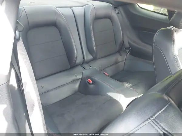 1FA6P8CF8G5206299 2016 FORD MUSTANG - Image 8