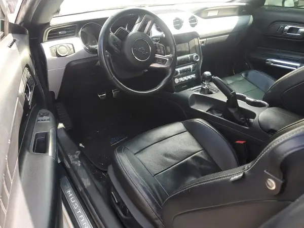 1FA6P8CF8G5211177 2016 FORD MUSTANG - Image 8