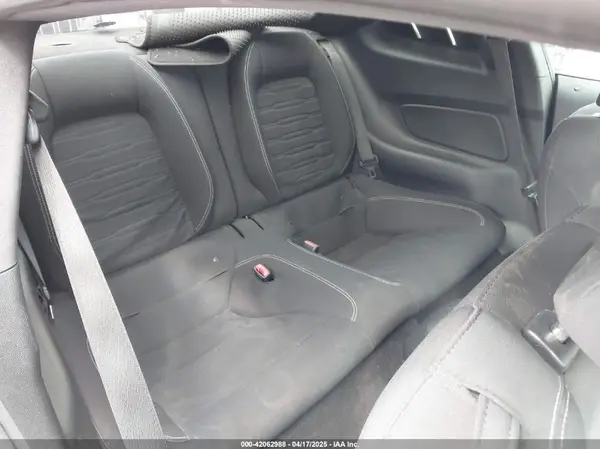 1FA6P8CF8G5215553 2016 FORD MUSTANG - Image 8