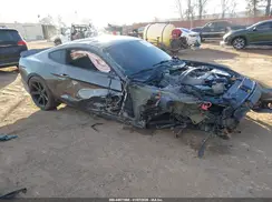1FA6P8CF8G5215567 2016 FORD MUSTANG
