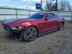 1FA6P8CF8G5215911 2016 FORD MUSTANG
