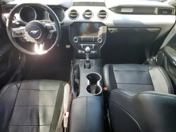1FA6P8CF8G5215911 2016 FORD MUSTANG - Image 8