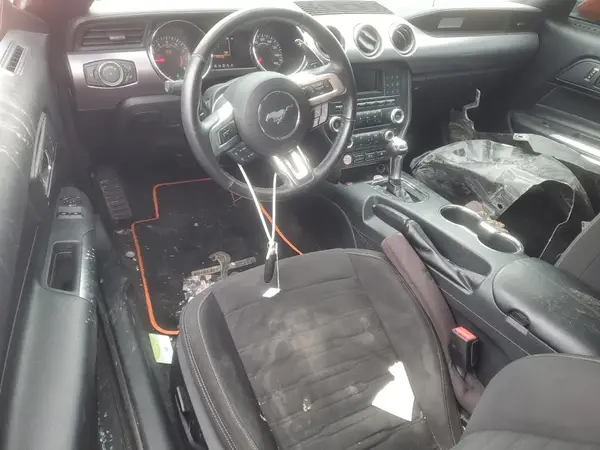 1FA6P8CF8G5218940 2016 FORD MUSTANG - Image 8